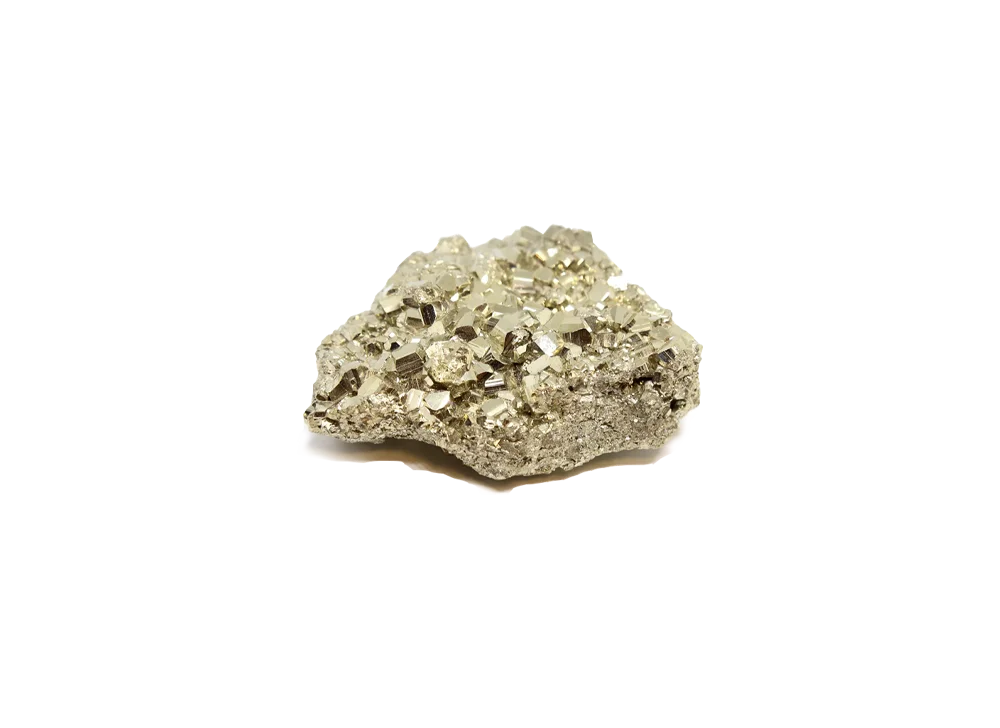 Pyrite Vintage