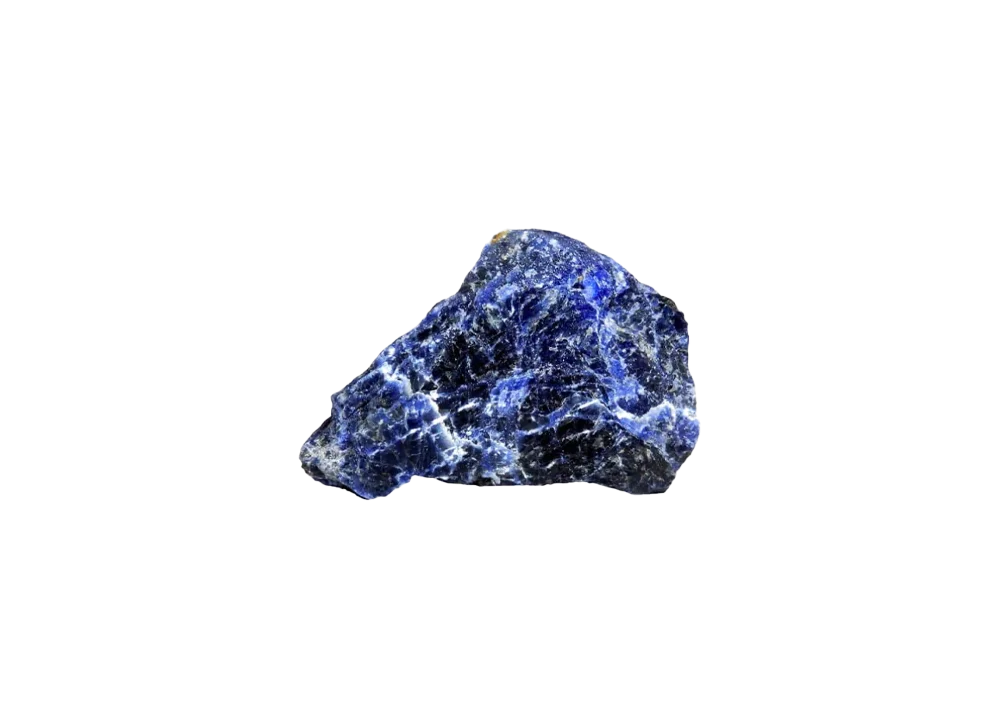 Blue Spinel