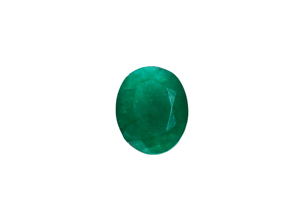 Green Emerald