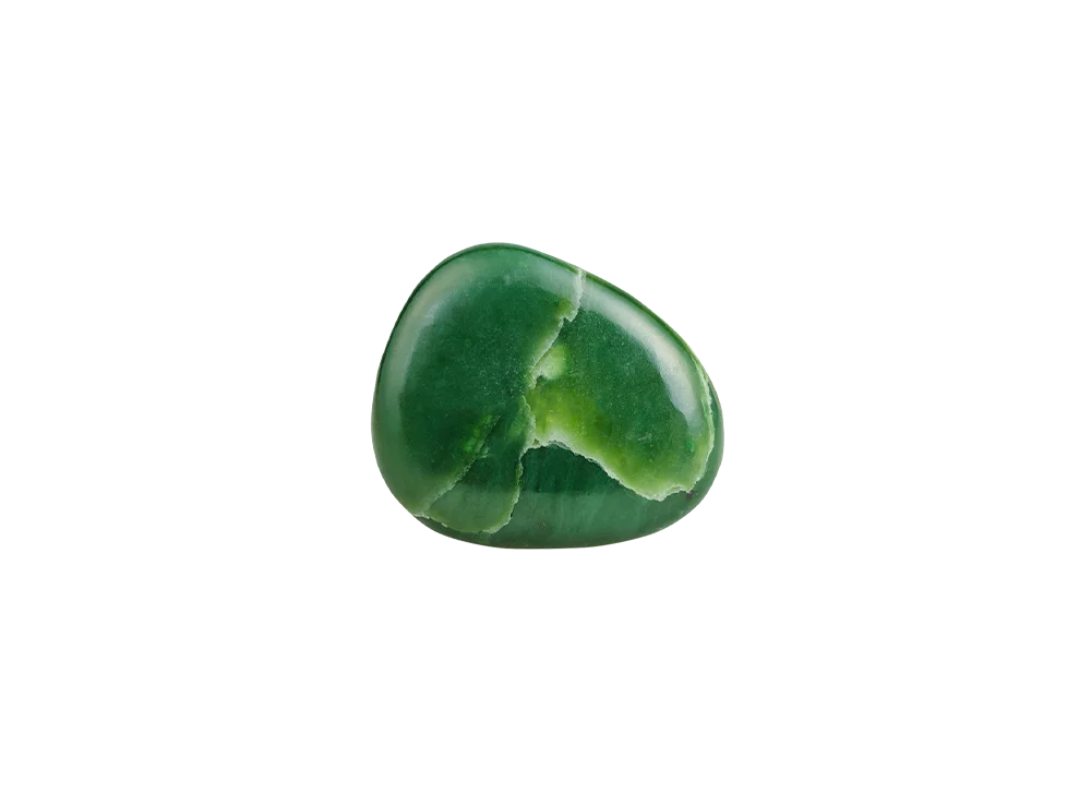 Green Spinel