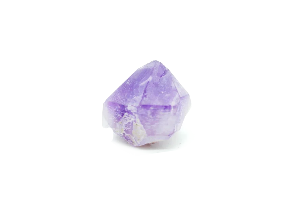 Lavender Amethyst