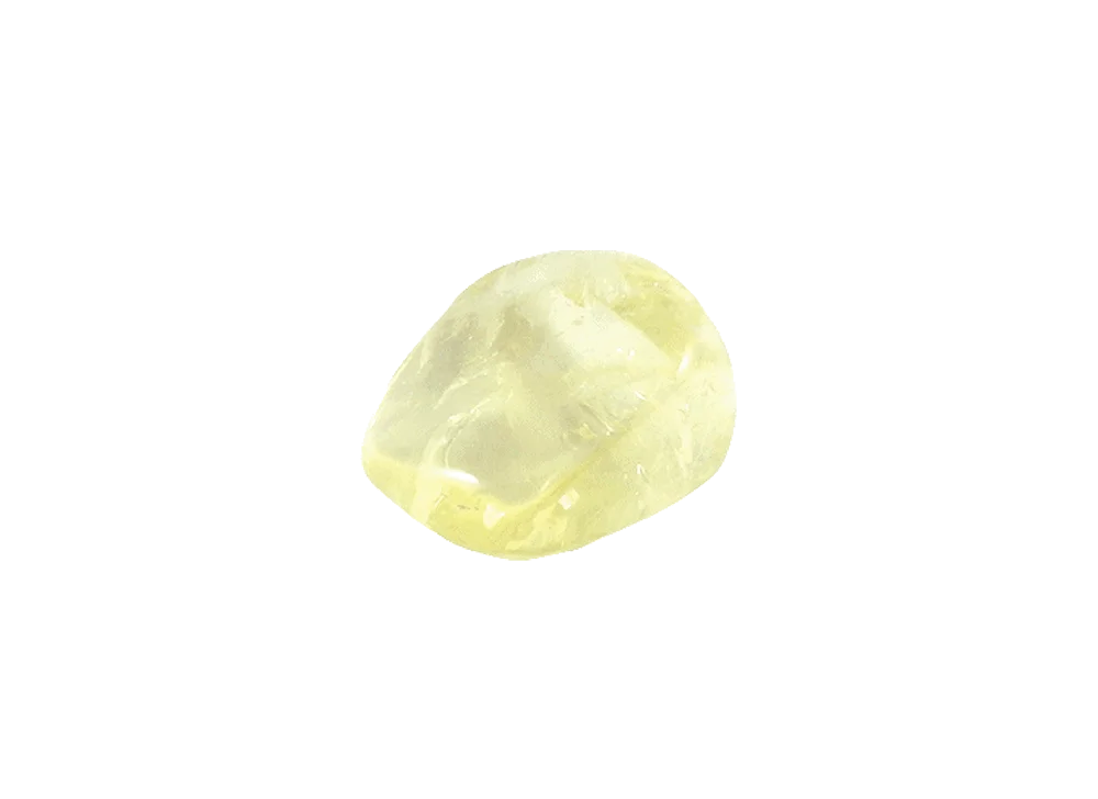 Lemon Quartz