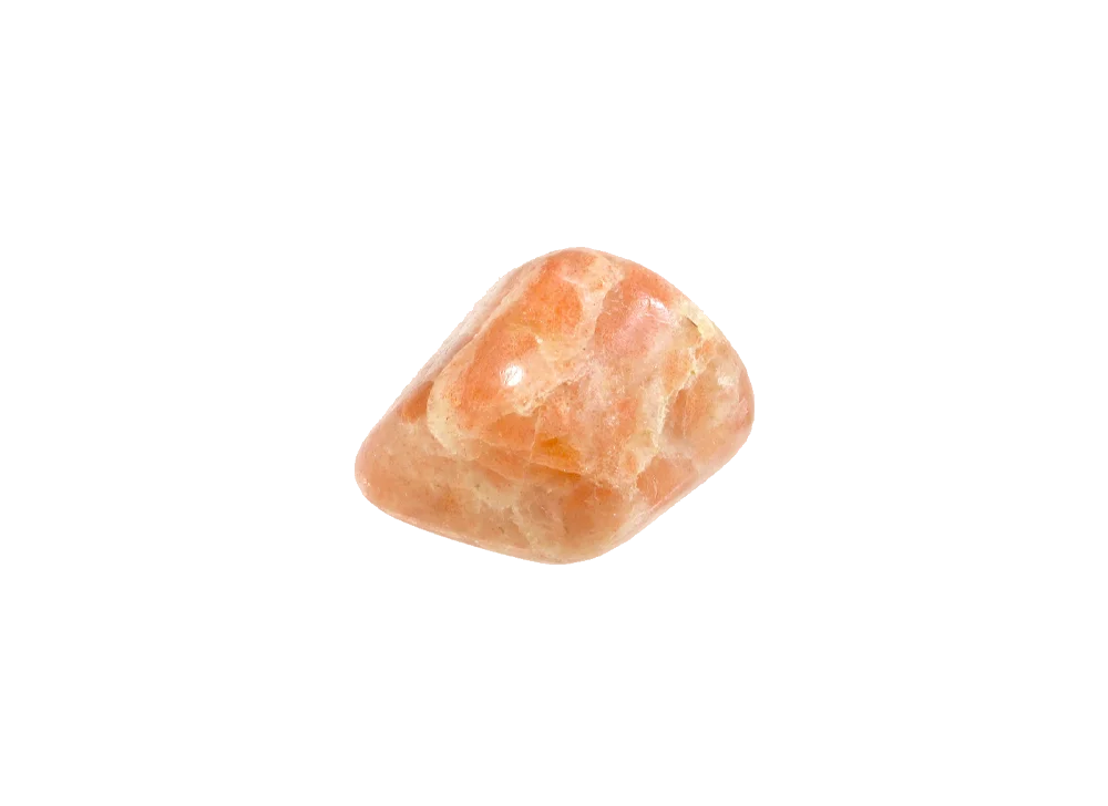 Peach Moonstone