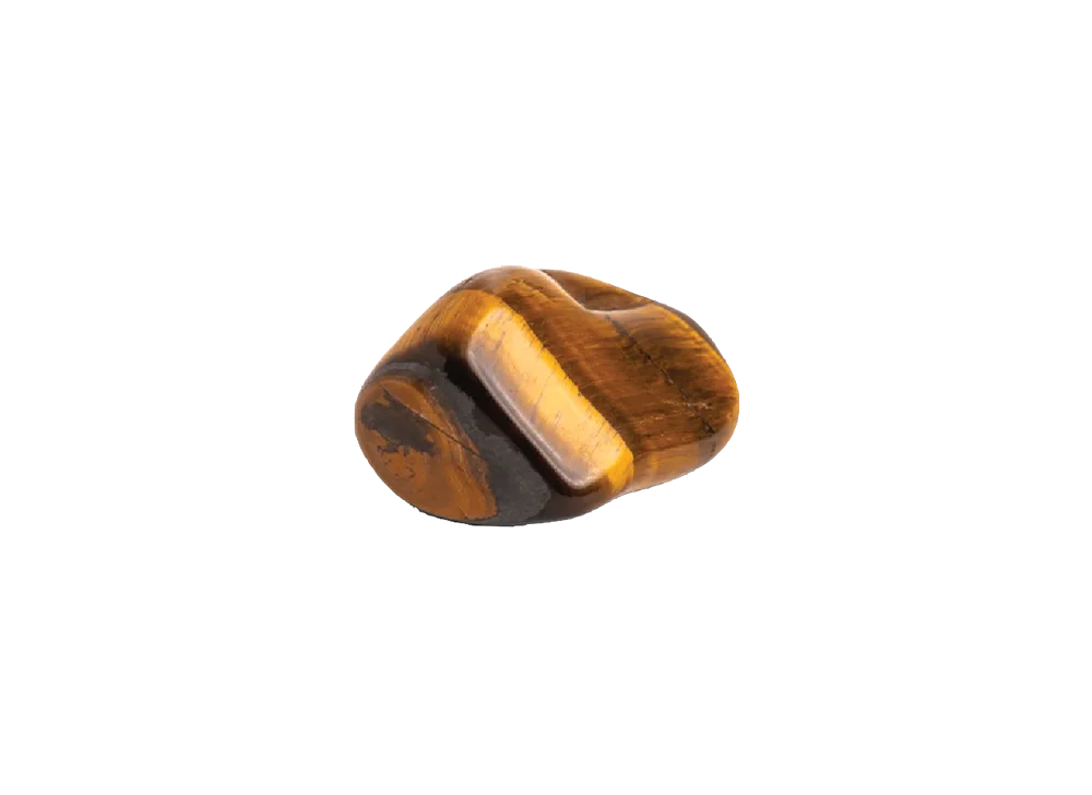 Tiger Eye